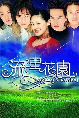 流星花园（2001）(全集)