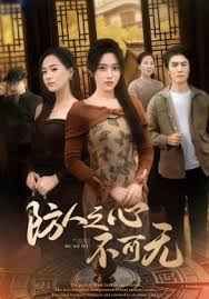 防人之心不可无第1-20集