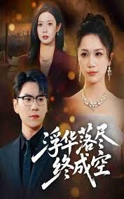 浮华落尽终成空(全集)