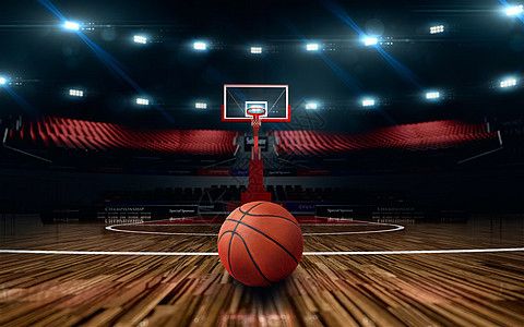 11月22日25-26赛季NBA常规赛 火箭VS骑士