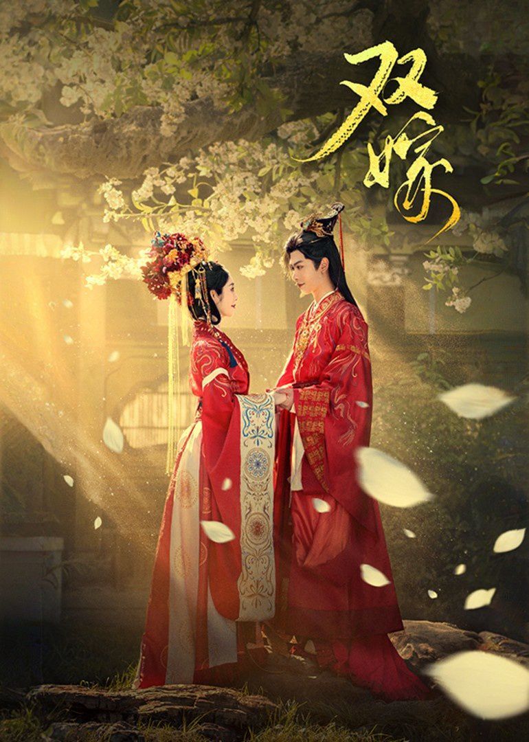 双嫁(全集)