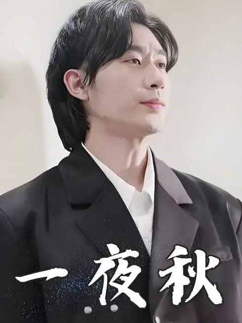 一夜秋（陆少宠妻如命）(全集)